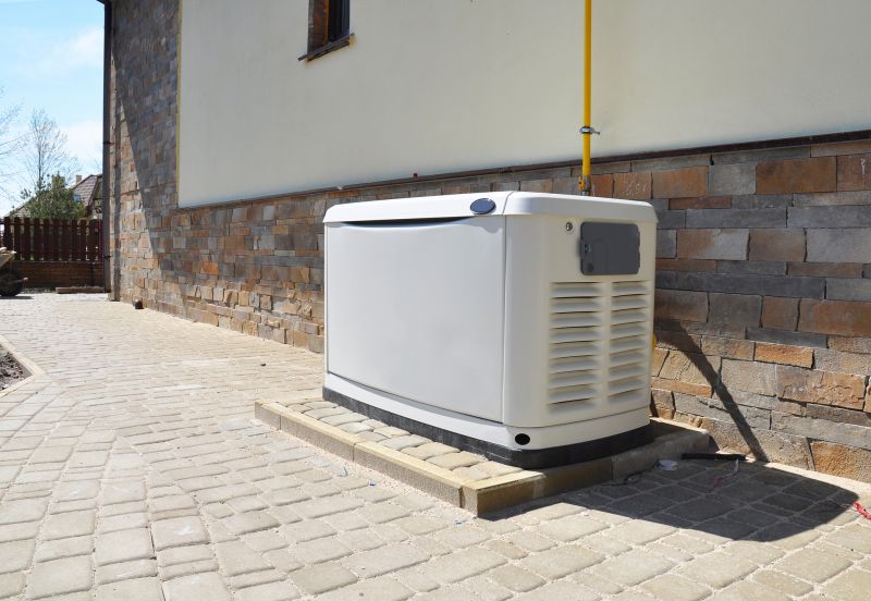 Residential Backup Generators