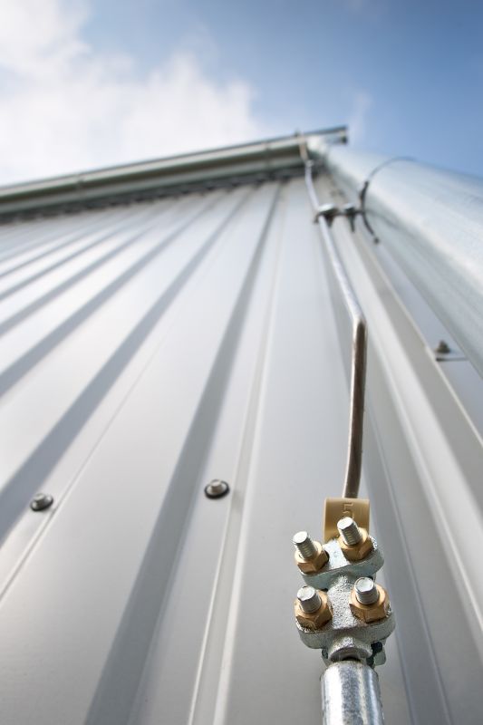 Corrosion Protection Measures