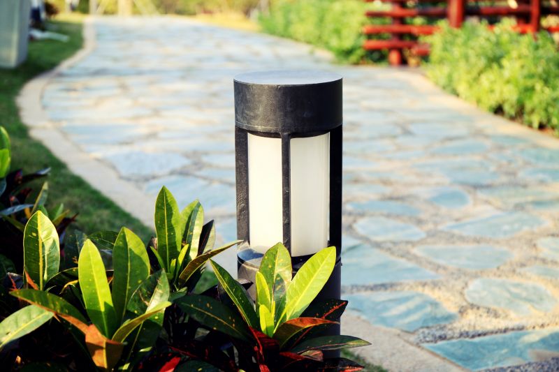 Deck Lighting Repair in Alpharetta, GA