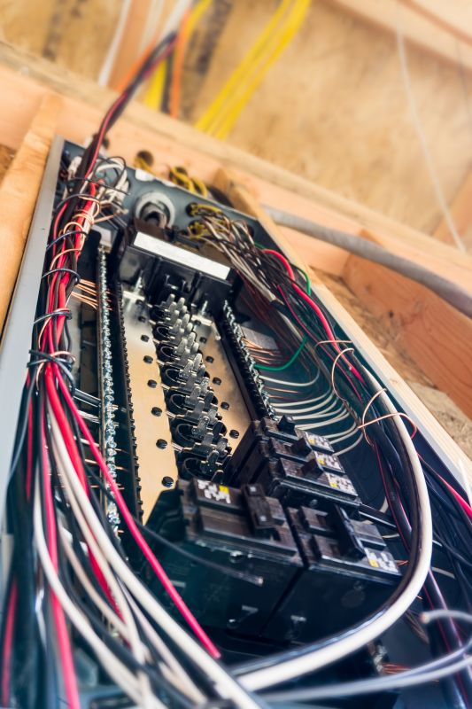 Electrical Breaker Repair in Orem, UT