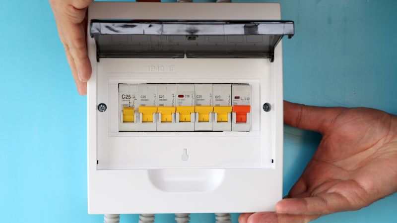 Electrical Update Service in Orem, UT