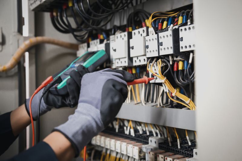 Electrician Service in Alpharetta, GA