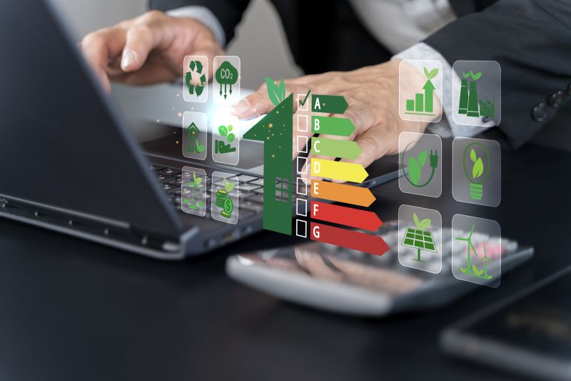 Energy Audit Service