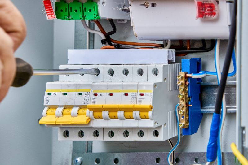House Electrical Panel Service in Pasadena, CA