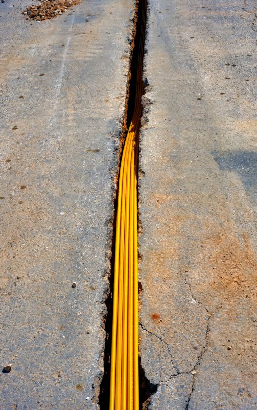 Utility Contracting Experts